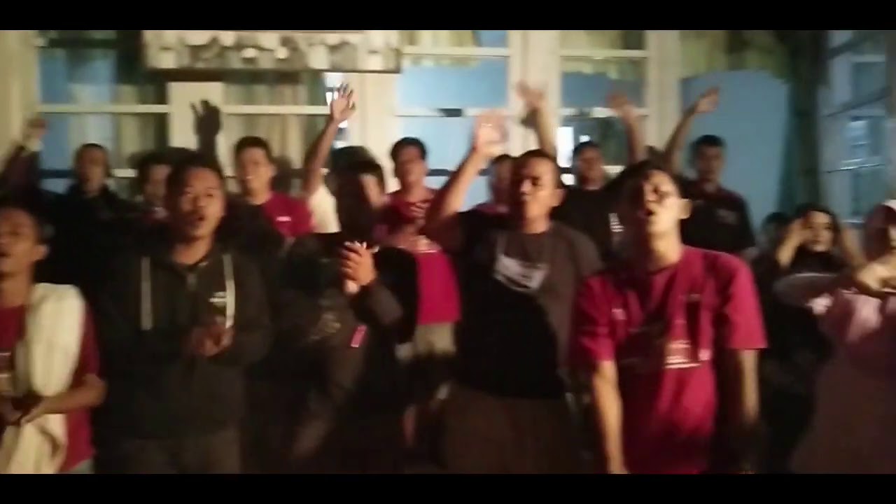 Hut LDGI ke 9 Chapter Semarang