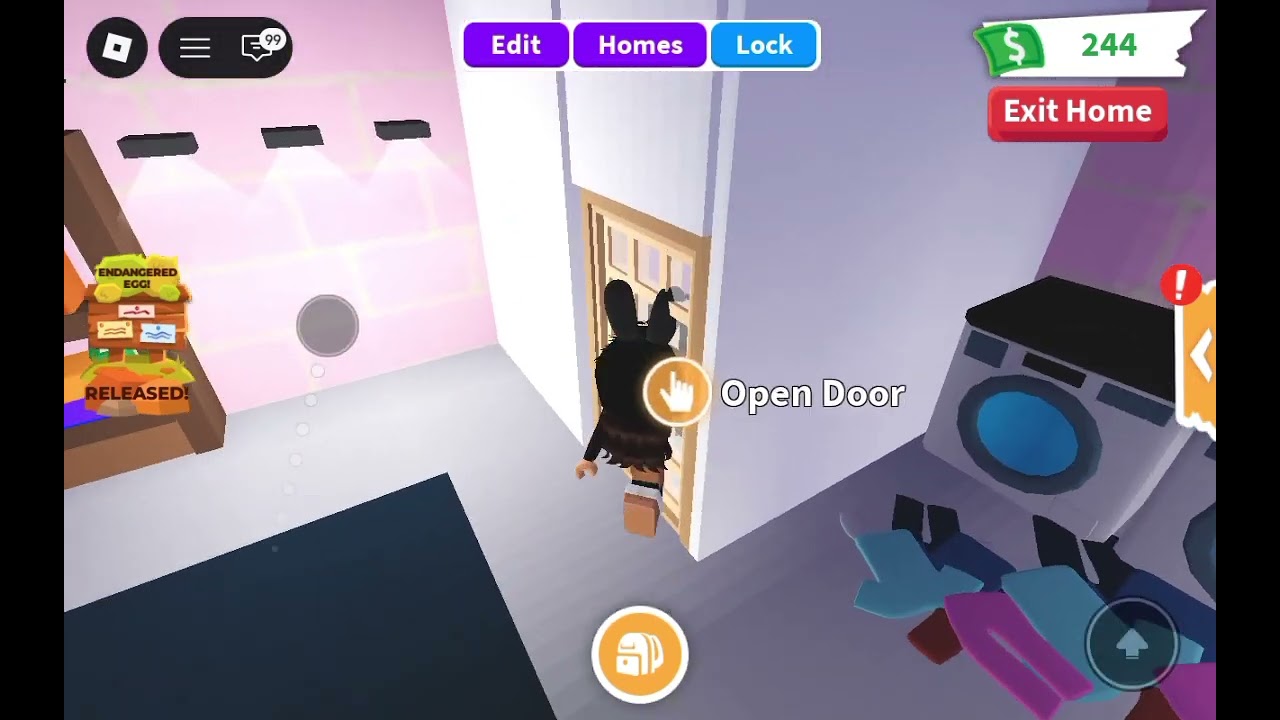 OPENING THE NEW INDANGERED EGGS IN ADOPT ME WHAT WILL I GET #gameplay #roblox #robloxedit #games 