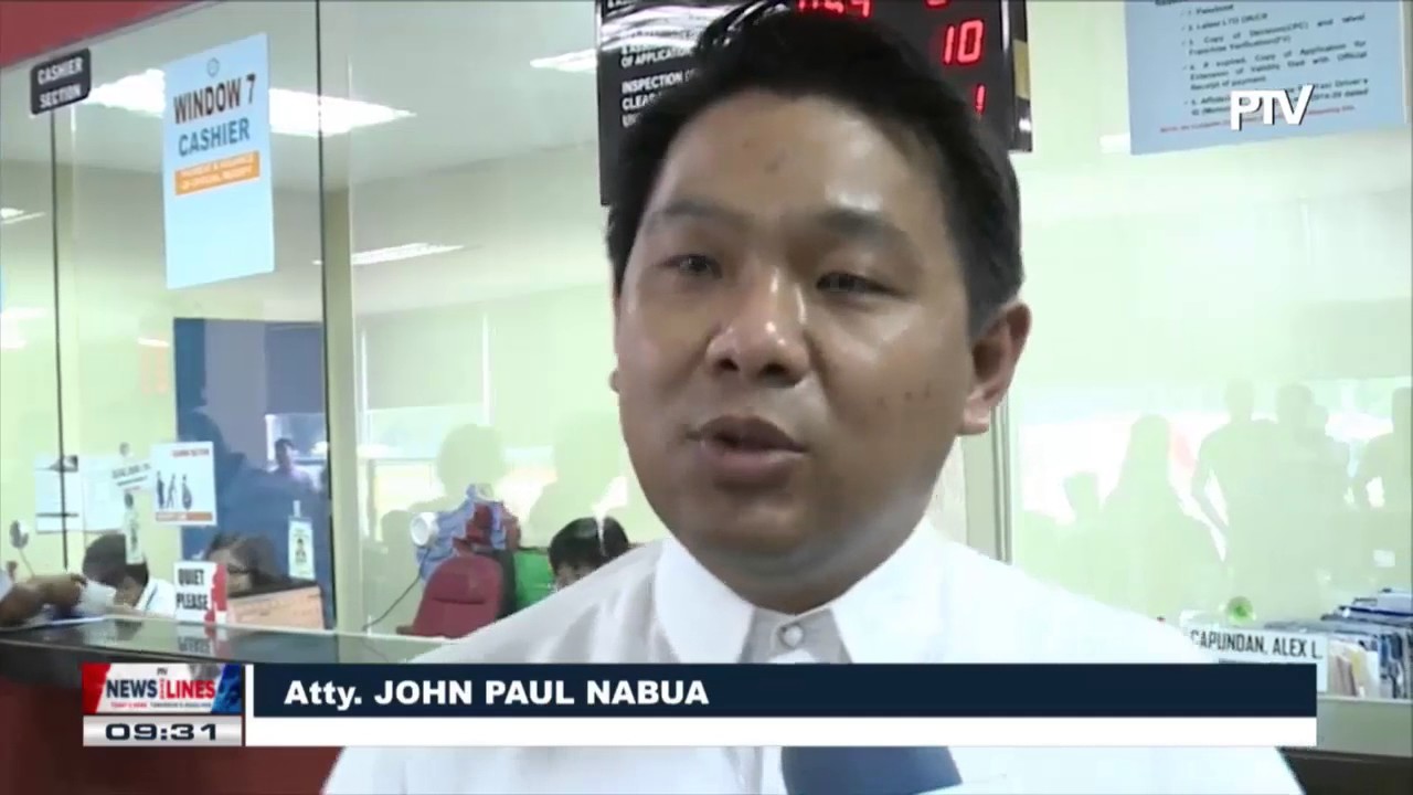 Grab, Uber file Motion for Reconsideration with LTFRB