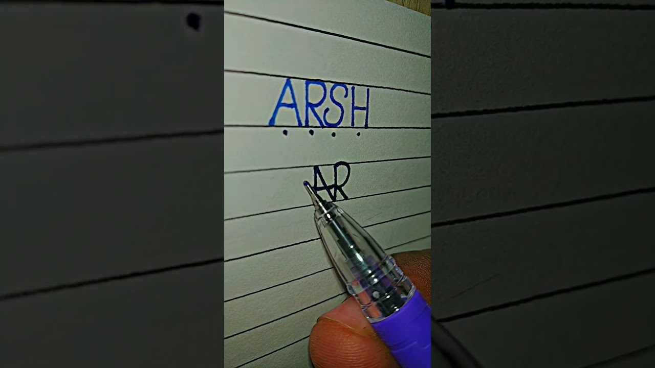 #Arsh name logo(Created by Yash G)👑👑👑👑👑👑👑👑👑👑👑👑