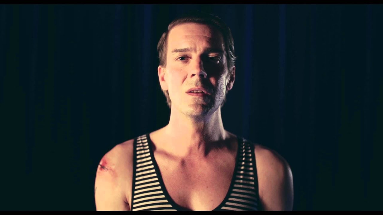 Niels Frevert - Morgen ist egal (offizielles Video)