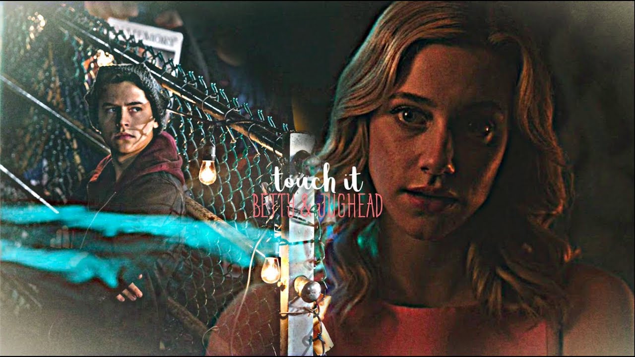 betty & jughead ✗ 