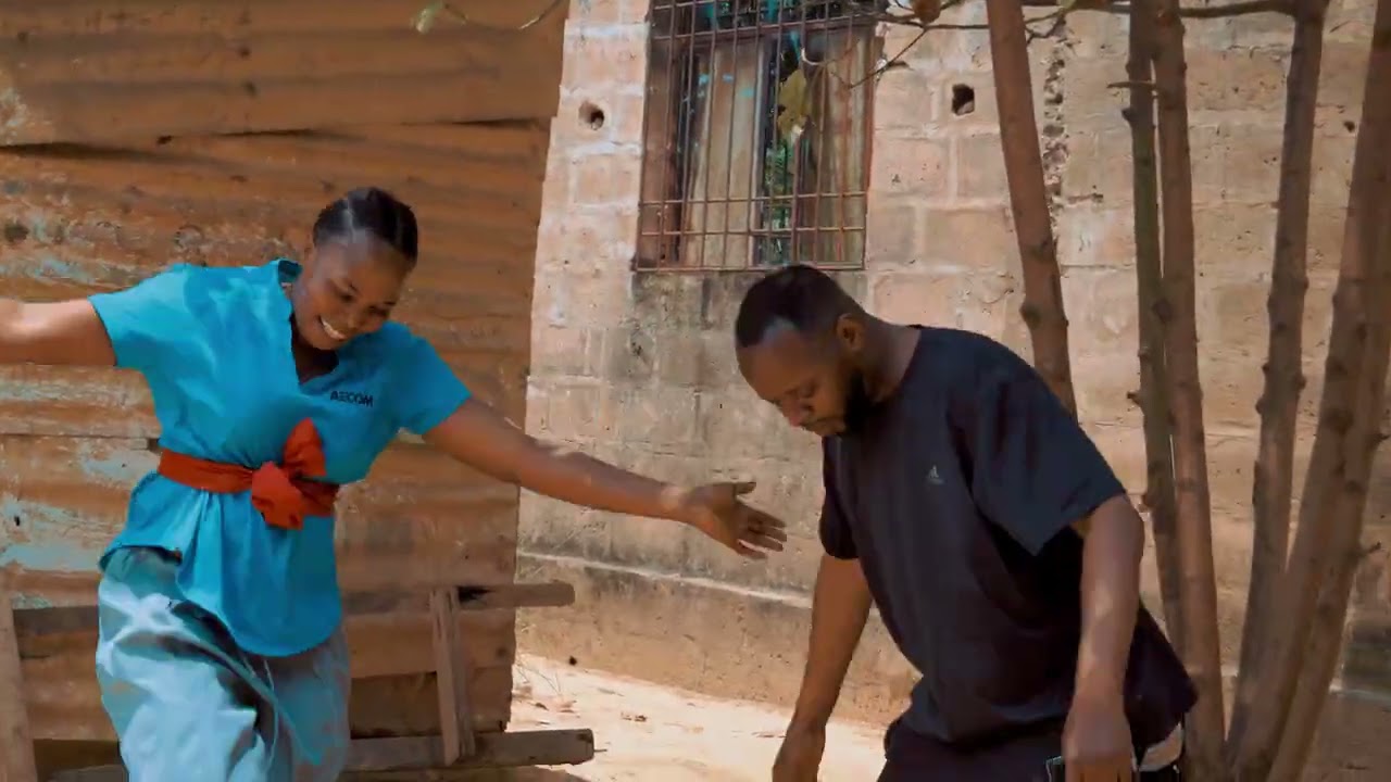 CHRIST ELOHIM MABENESHA _NGOLU_NAYO (clip vidéo)