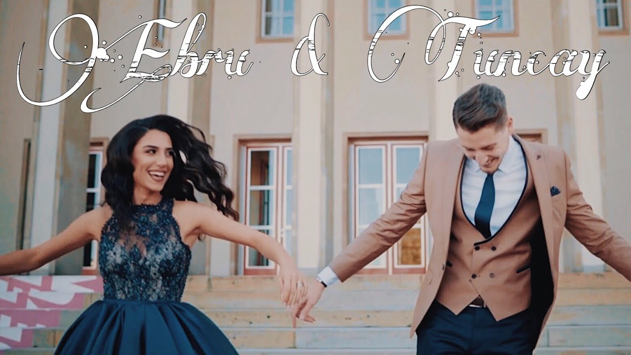 Schönster Henna - Abend / Kina Gecesi 😍  Ebru & Tuncay