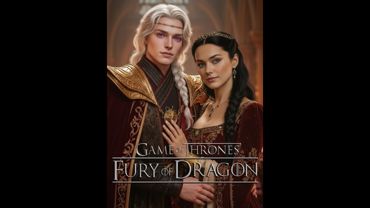 Game of Thrones: Fury of Dragon | Part-1