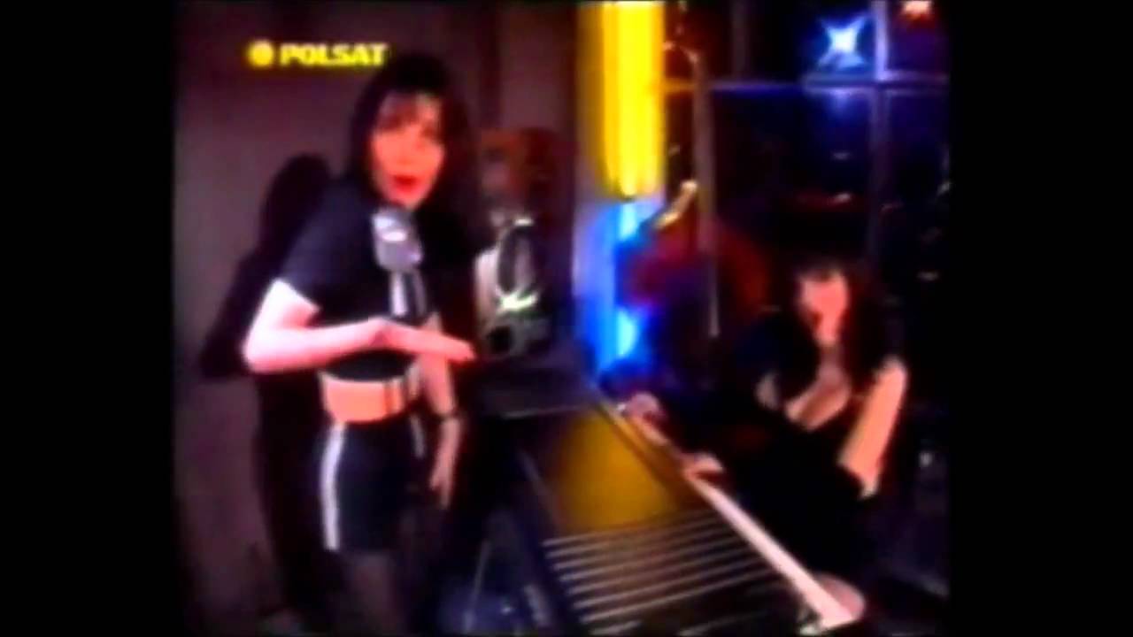 Sisters - Zapomnij że kochałam. (Teledysk w całości)Forget that I loved