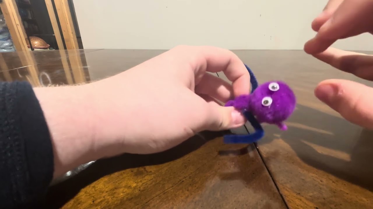 what if ghazt the meebspace had animations? ￼