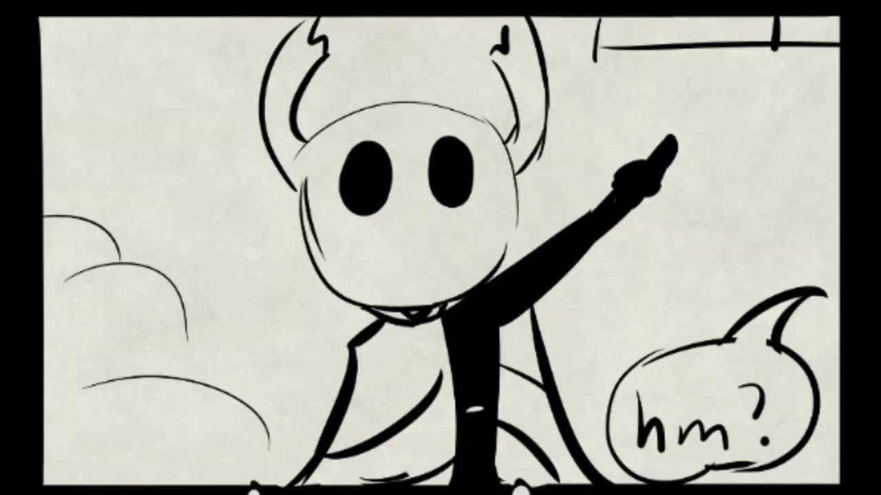 Instructions Unclear (Hollow Knight AU Dub) (Mortal Radiance AU)