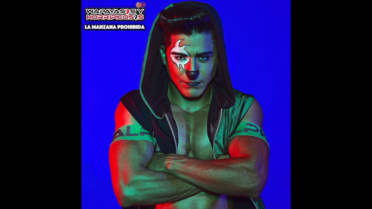 La Manzana Prohibida (Tus Ojos Brujos) Alpha de Wapayasos Y Horripicosos