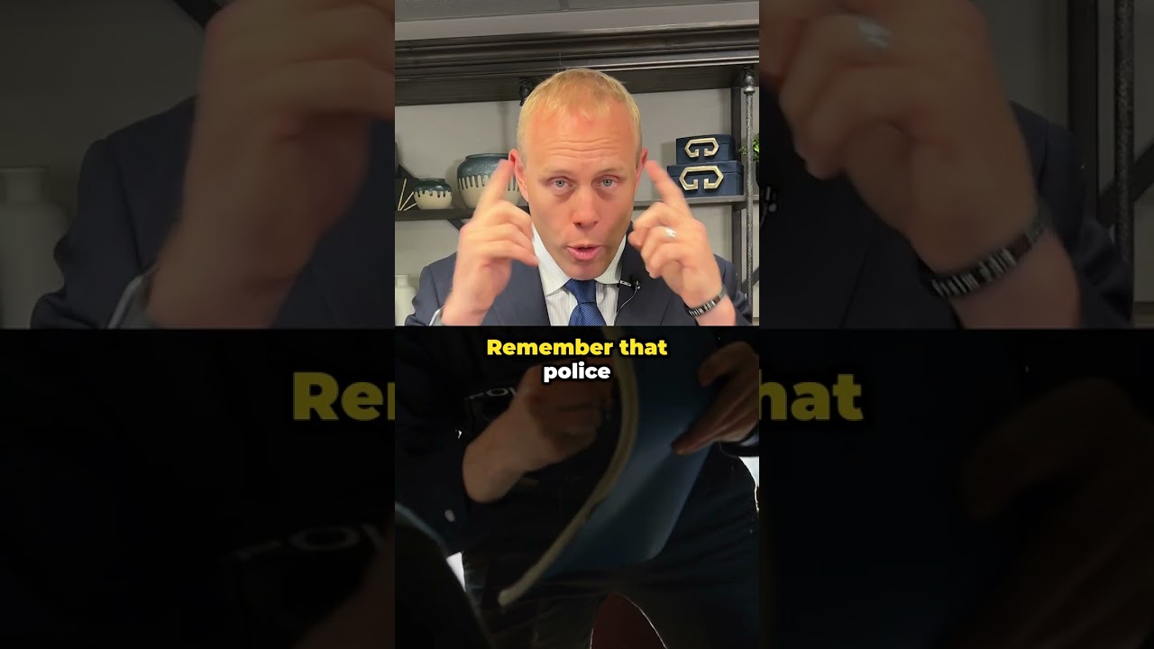 How Do I Know if the Police Has Probable Cause or Not?