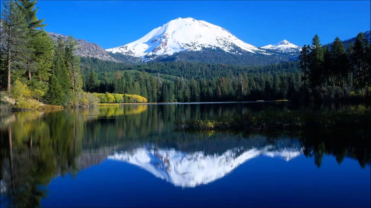 Lisa Gerrard - Good Morning Indian Country