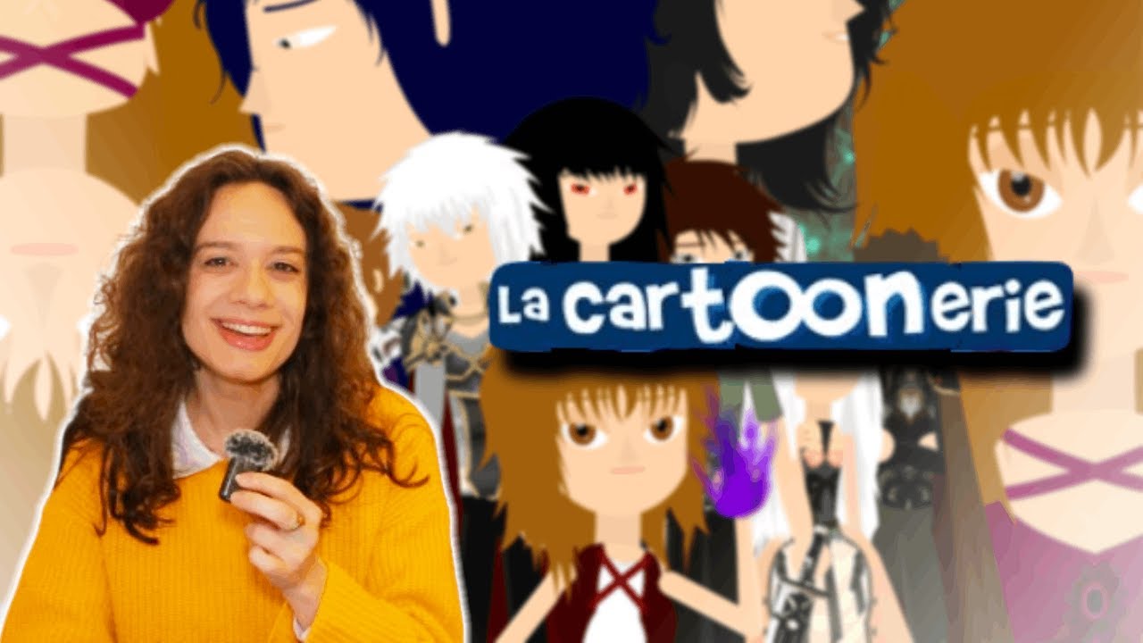 La plus belle histoire de l'Internet français.