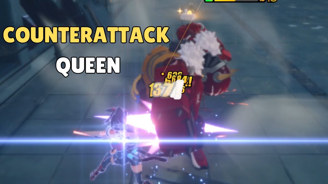 NEKOMATA: THE DODGE COUNTER QUEEN | Shiyu Defense Stage 9 F2P Clear