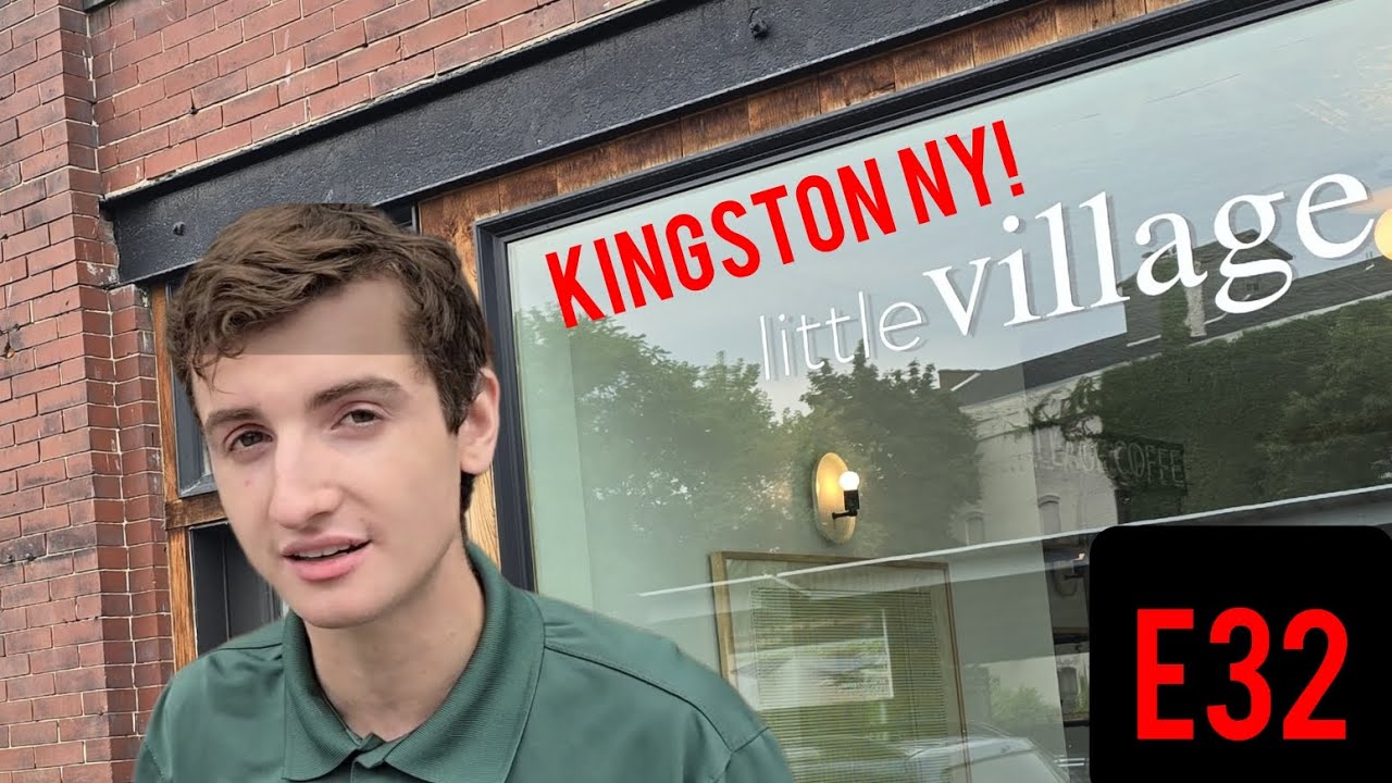 Single Sip, Empire, Village Coffee and Goods (Kingston, NY) #Village #Kingston #newyork #NY #Sip