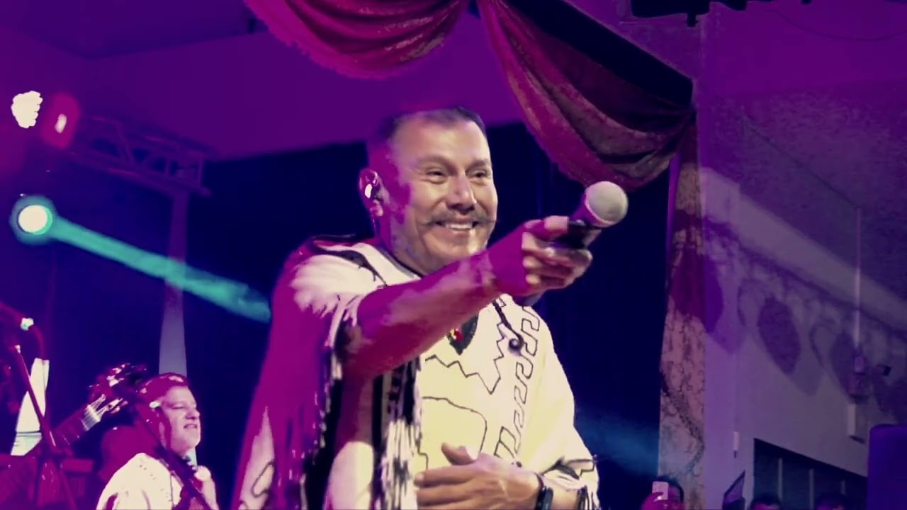 KjarKas - Concierto Pasto - Nariño