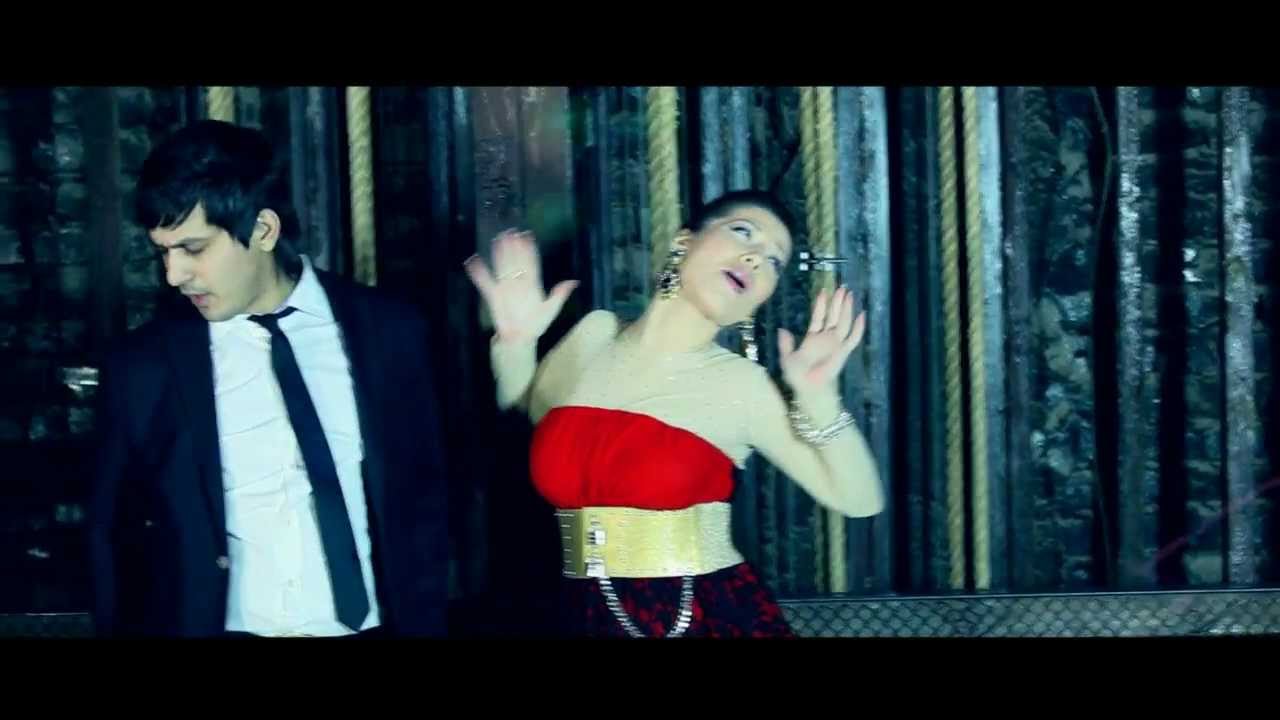 Тельман и Марина Алиева-Два Океана (official music video)