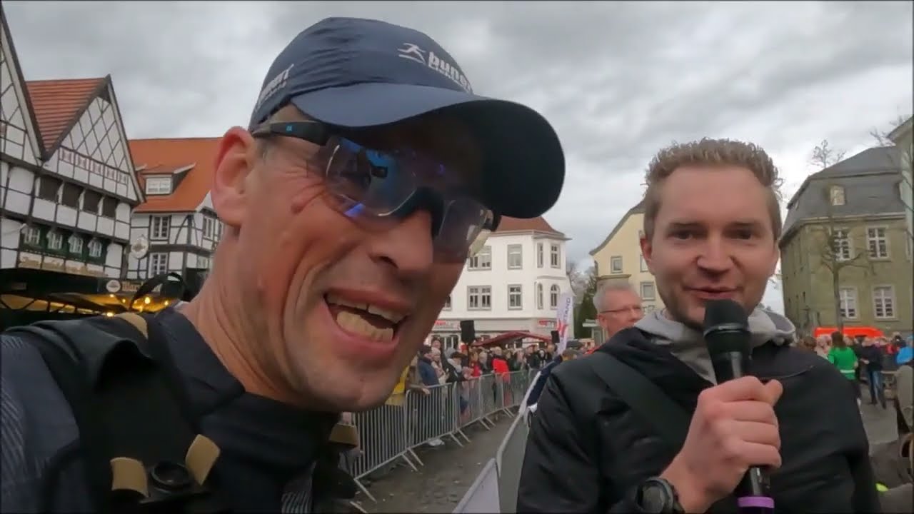 Silvesterlauf Marathon Soest Welver Werl Soest 2022