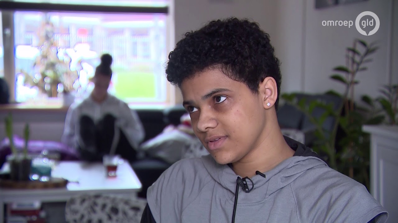 Gesloten jeugdzorg: Harreveld was heel eenzaam