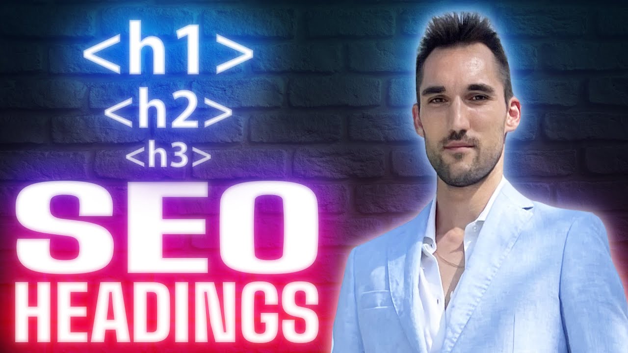 [2023] How to SEO Optimize Headings & Subheadings - H1, H2 & H3