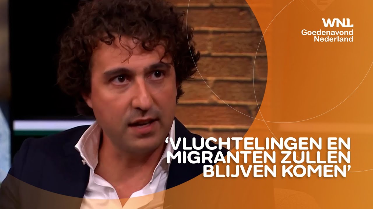 Klaver wil niet zeggen of GroenLinks-PvdA strenger asielbeleid wil bij regeringsdeelname