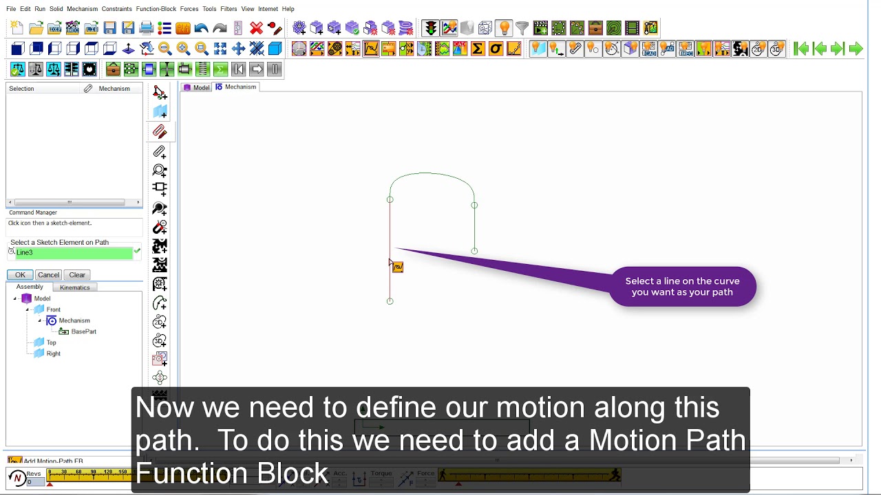 MD Part 8 Modelling Robots 1
