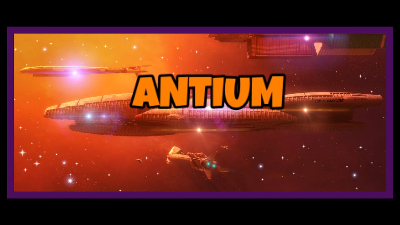 Antium