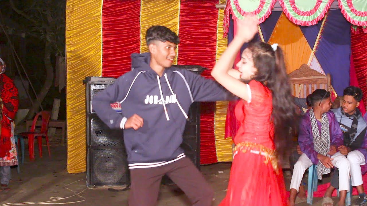 ফরমালিন মেশা যৌবন আমার | Formalin Mesha Joubon Amar | Bangla New Wedding Dance Performance