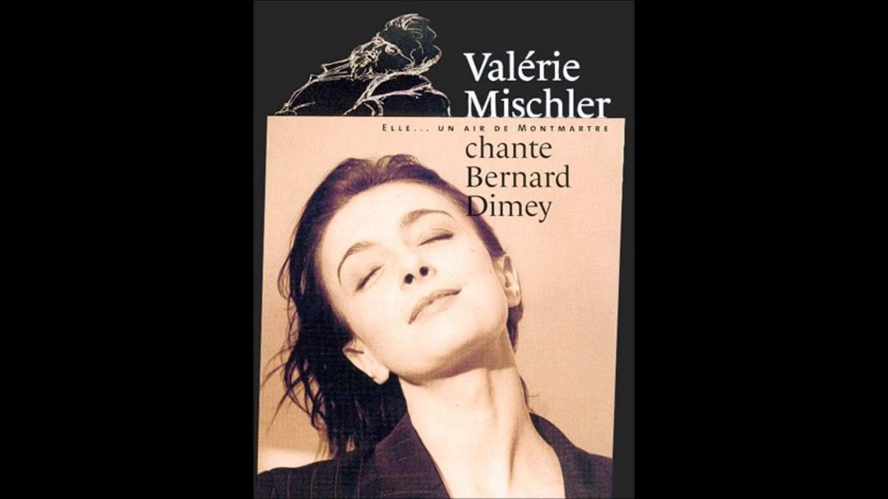 Valérie MISCHLER-J'aimerais tant savoir