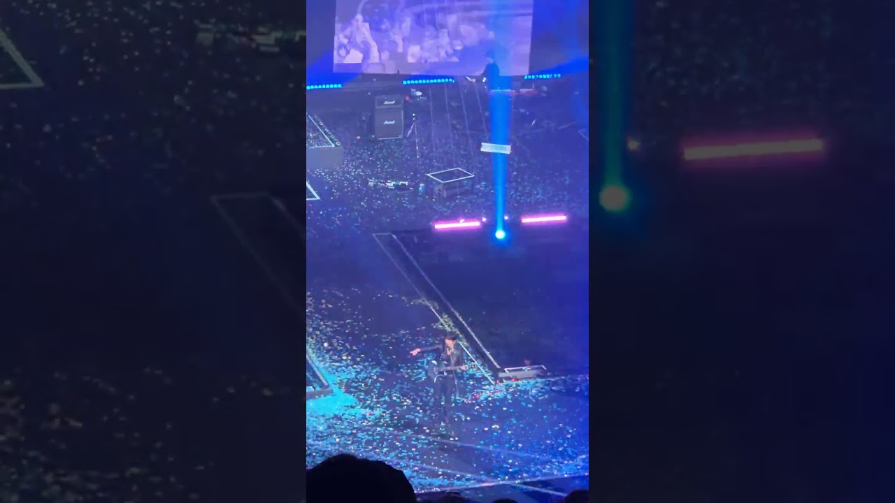 20260307 CNBLUE LIVE WORLD TOUR‘3LOGY’IN TAIPEI -Im Sorry+Killer Joy  #cnblue #씨엔블루#정용화#강민혁#이정신