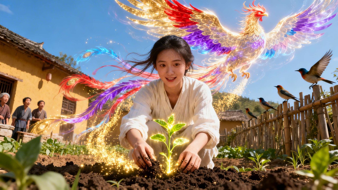 前世因無子被太子虐殺！重生她嫁給絕嗣皇帝！火速懷孕震驚朝野！種草藥抗疫救萬民！從棄婦逆襲成真正的鳳命之女！#短劇  #甜寵  #drama  #穿越  #逆袭 #种田