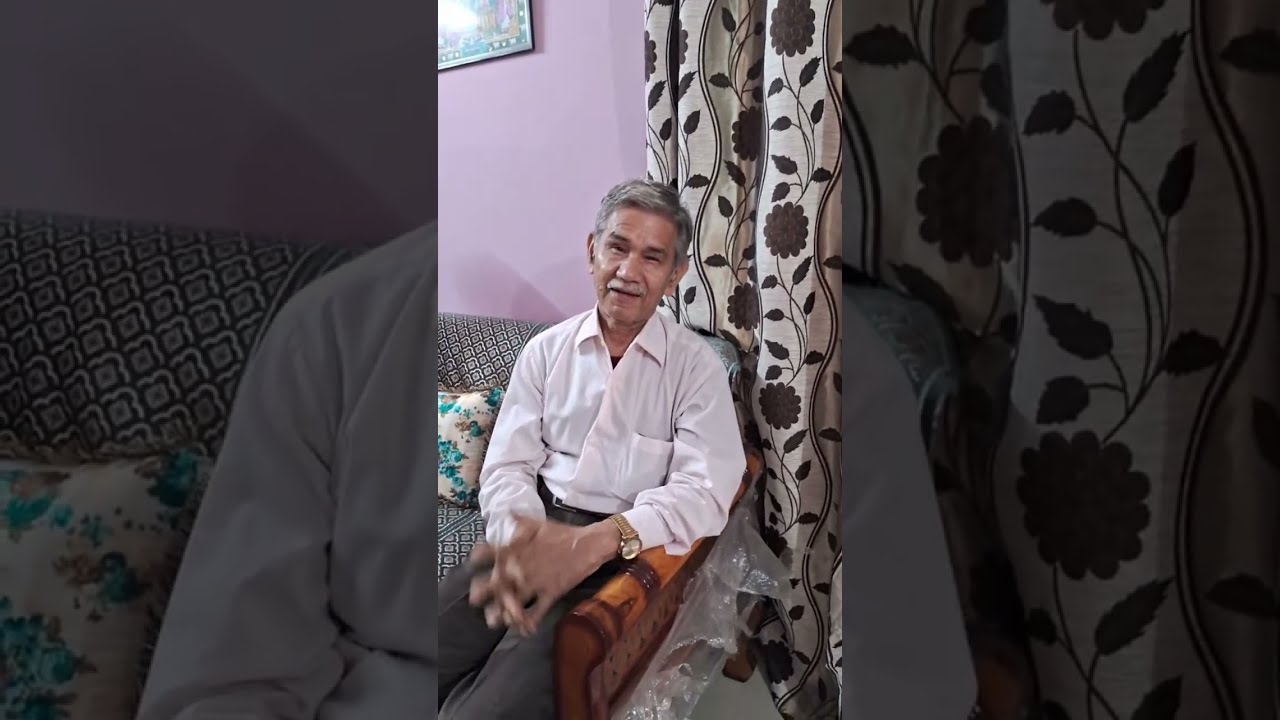  Guests arrived at our residence Diyagreen CITY Rajnagar Extn-Vikshit Bharat@2047-KS Rawat  is live