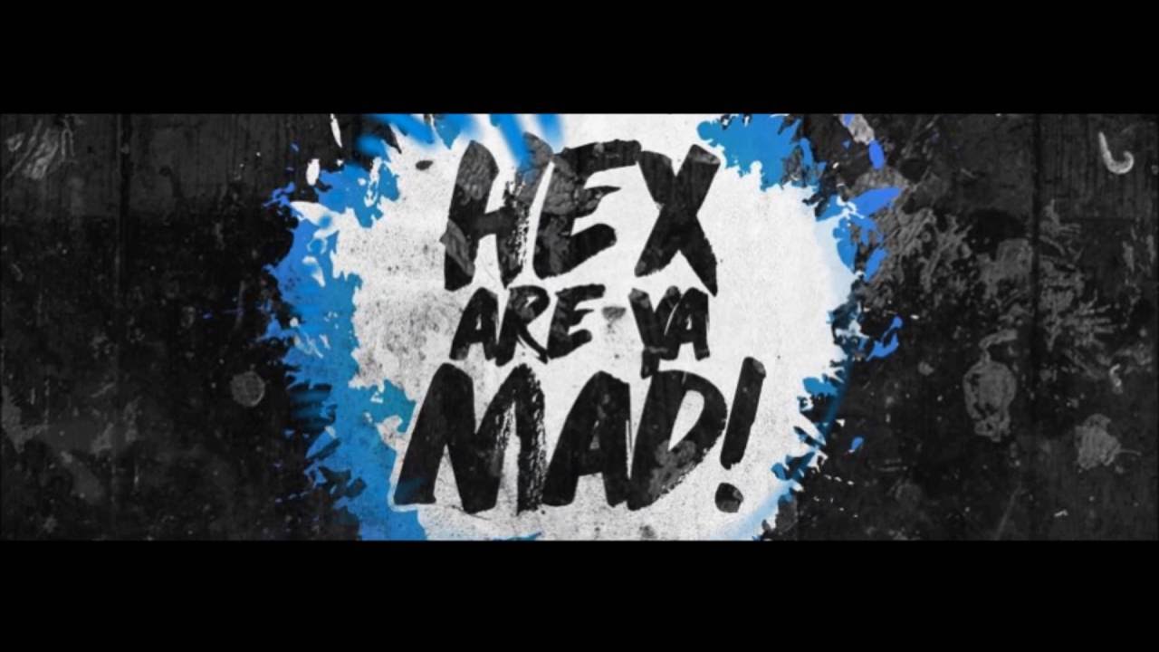 HexBeatz - Lock Arff Remake (Grime Instrumental)