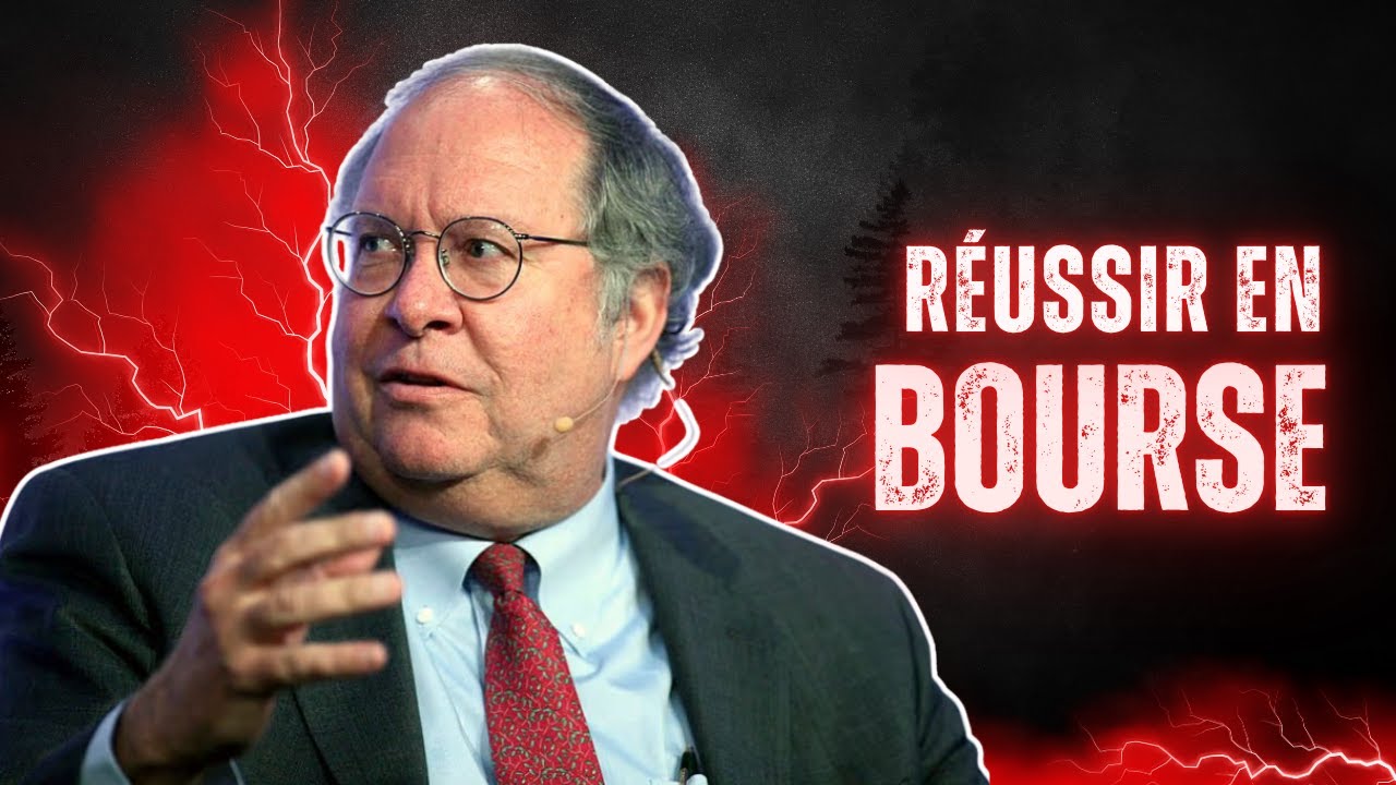 Bill Miller : Voici comment réussir en bourse