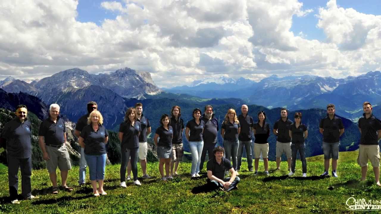 Coro Beato Nunzio - Giudizi Universali