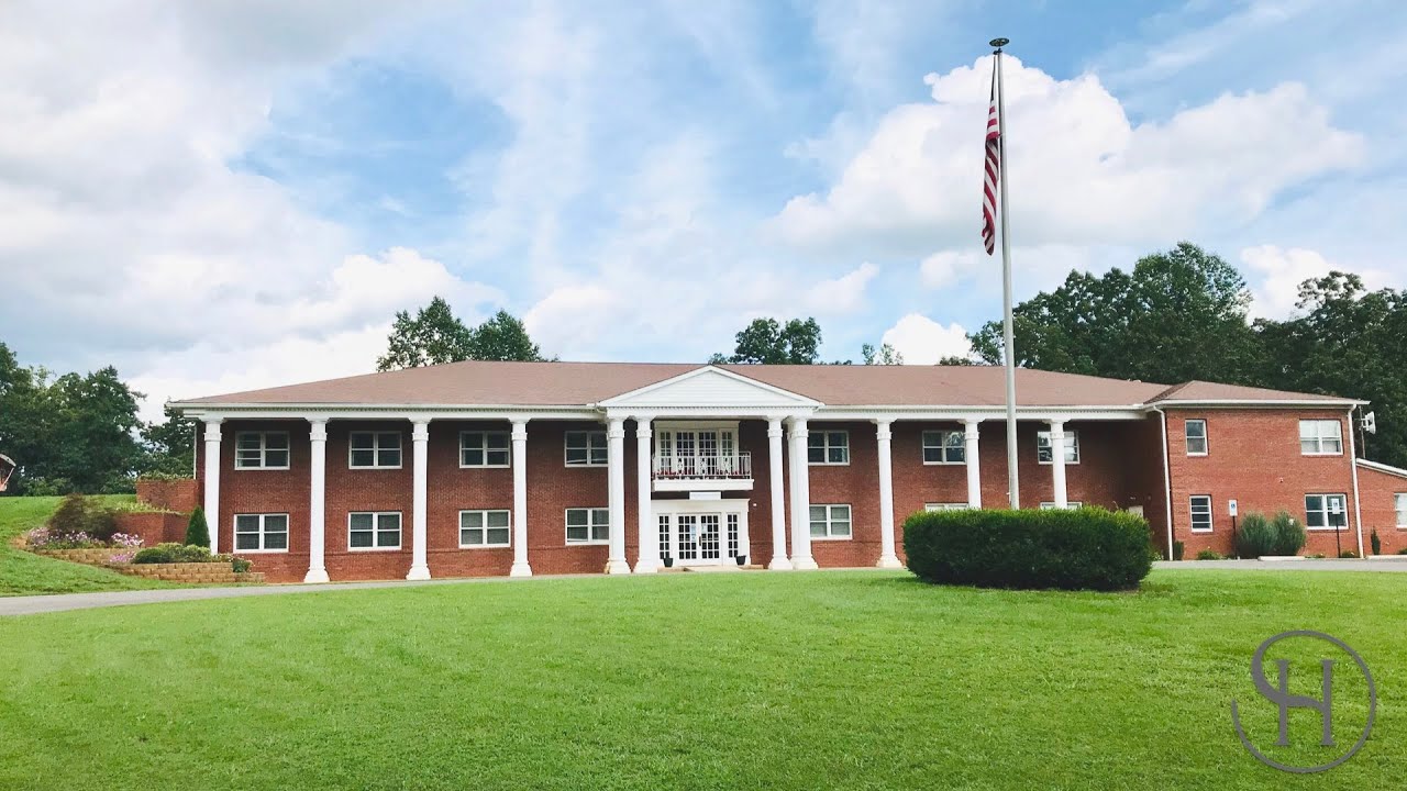 Hartland Wellness Center in Virginia