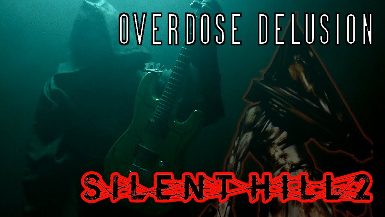 Overdose Delusion (Silent Hill 2 Cover) by Vaaltiel