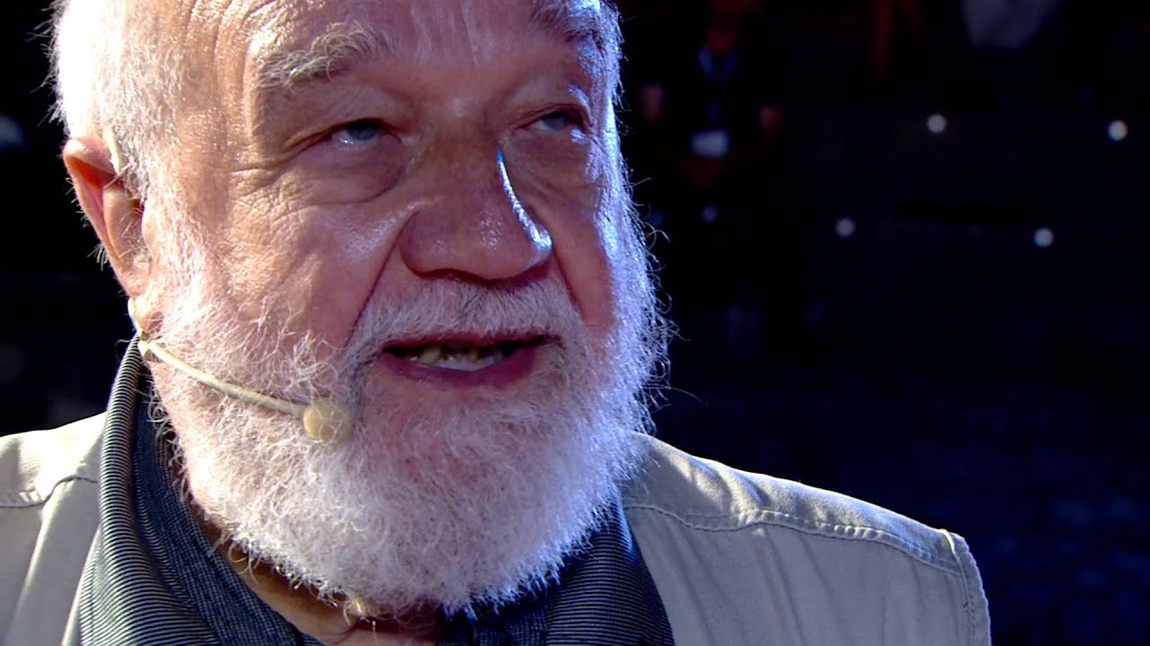 Programma 101: different language but the same idea | Gastone Garziera | TEDxPompeii