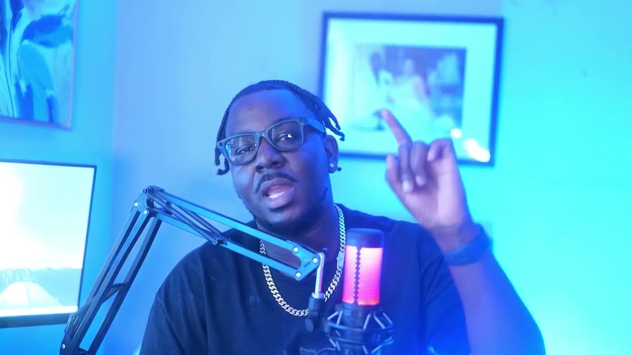 What I WISH a Youtuber told me when i was a Beginner
