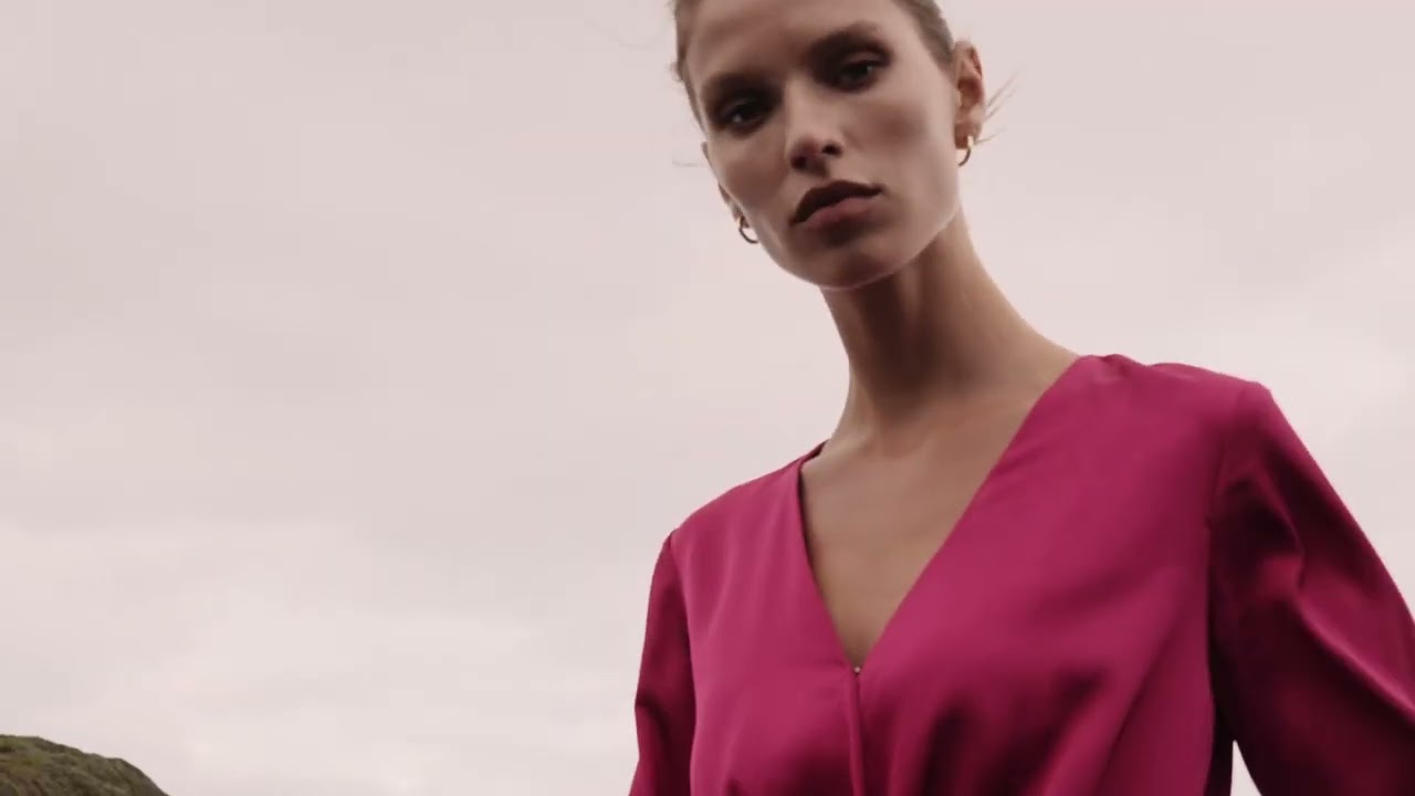 Natural Elements - Forever New Winter 2022