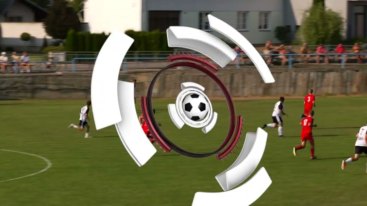 Fotbal Nedakonice Nezdenice Highlights