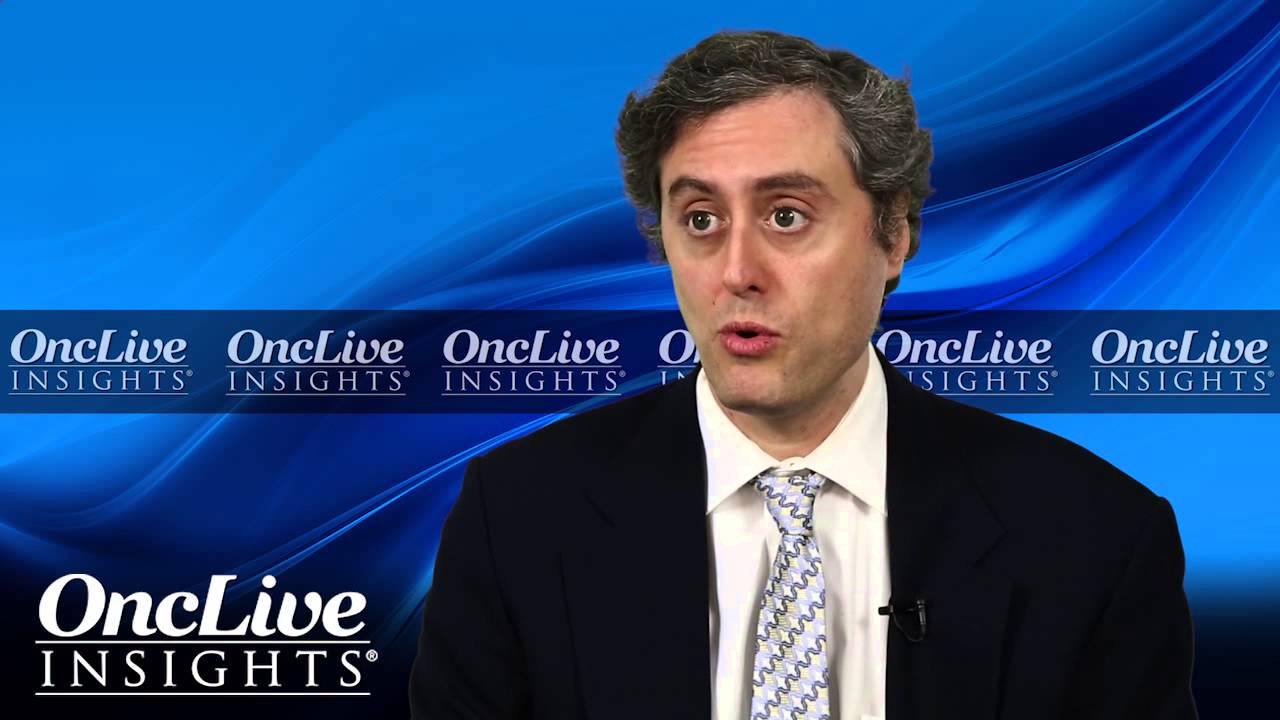 Diagnosis, Staging, and Prognosis