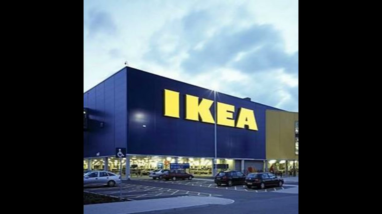 IKEA Store Closure 宜家闭店 | Learn Chinese with Yoyo Mo