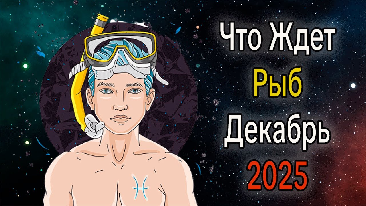 What awaits PISCES in December 2025