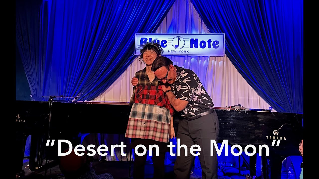 Hiromi & Michel Camilo - 