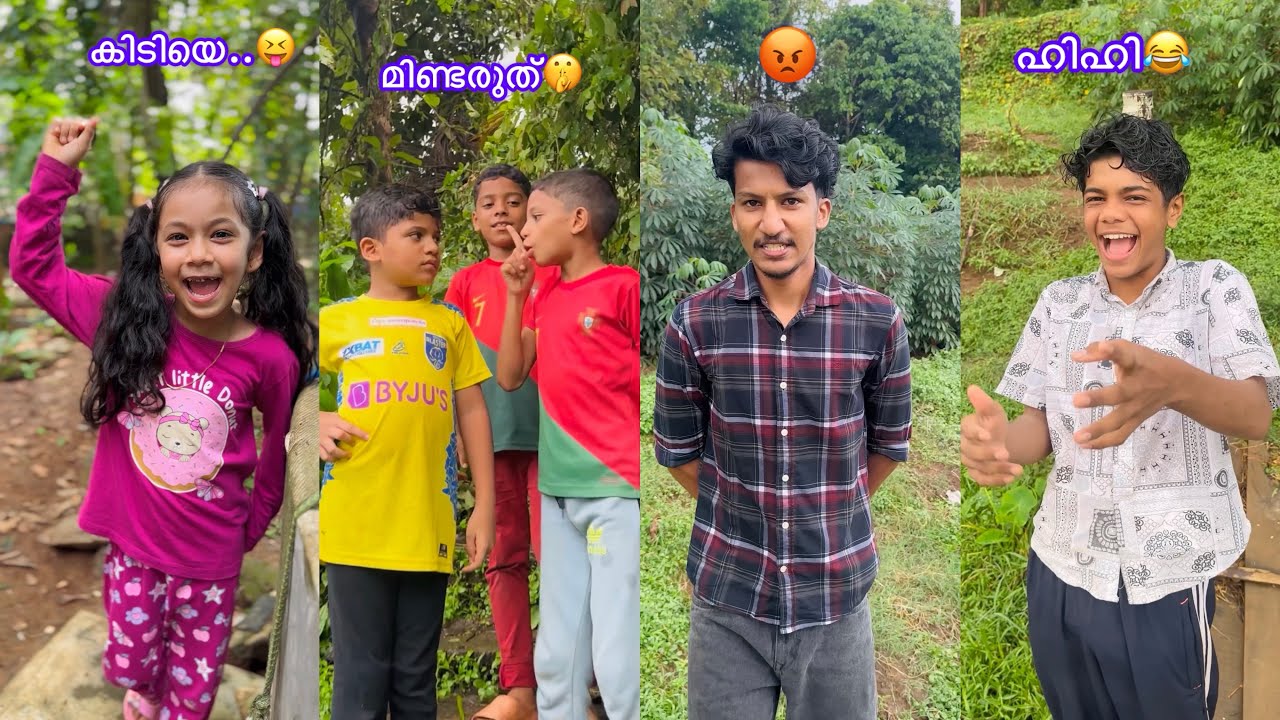 Top 5 comedy of Javazinentertainment😝😂
