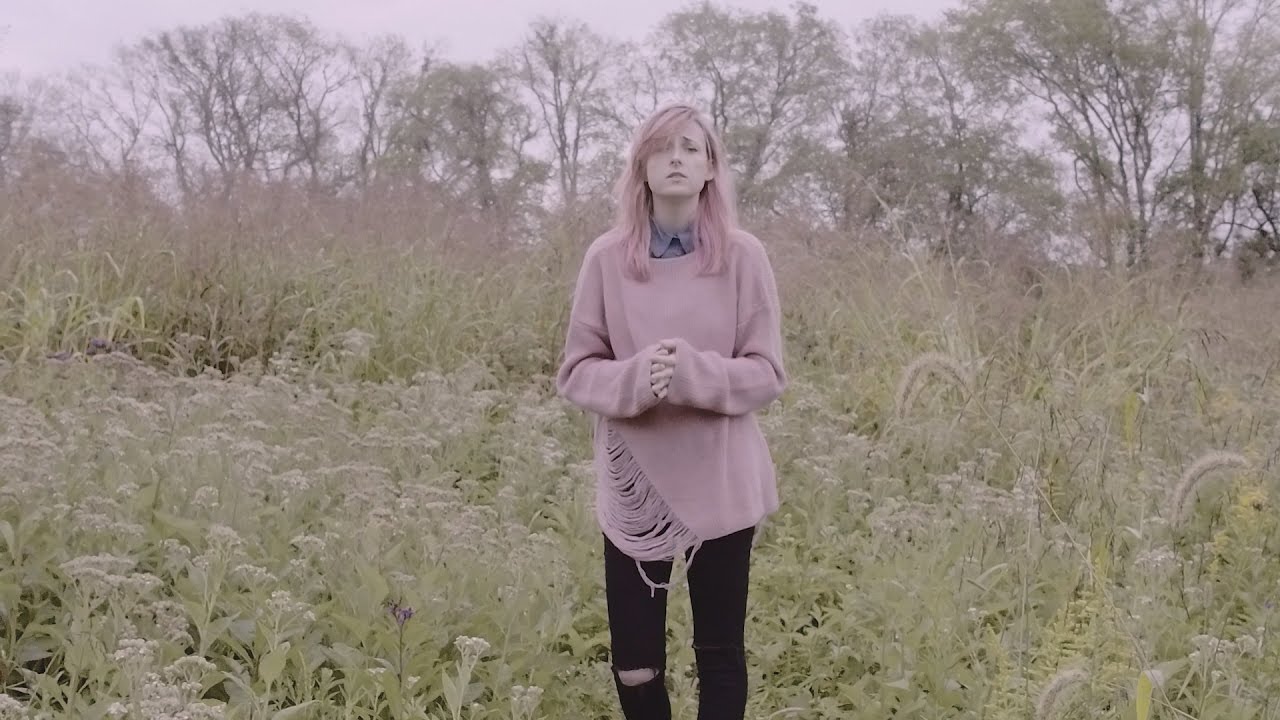 Tessa Violet - I Don't Get to Say I Love You Anymore