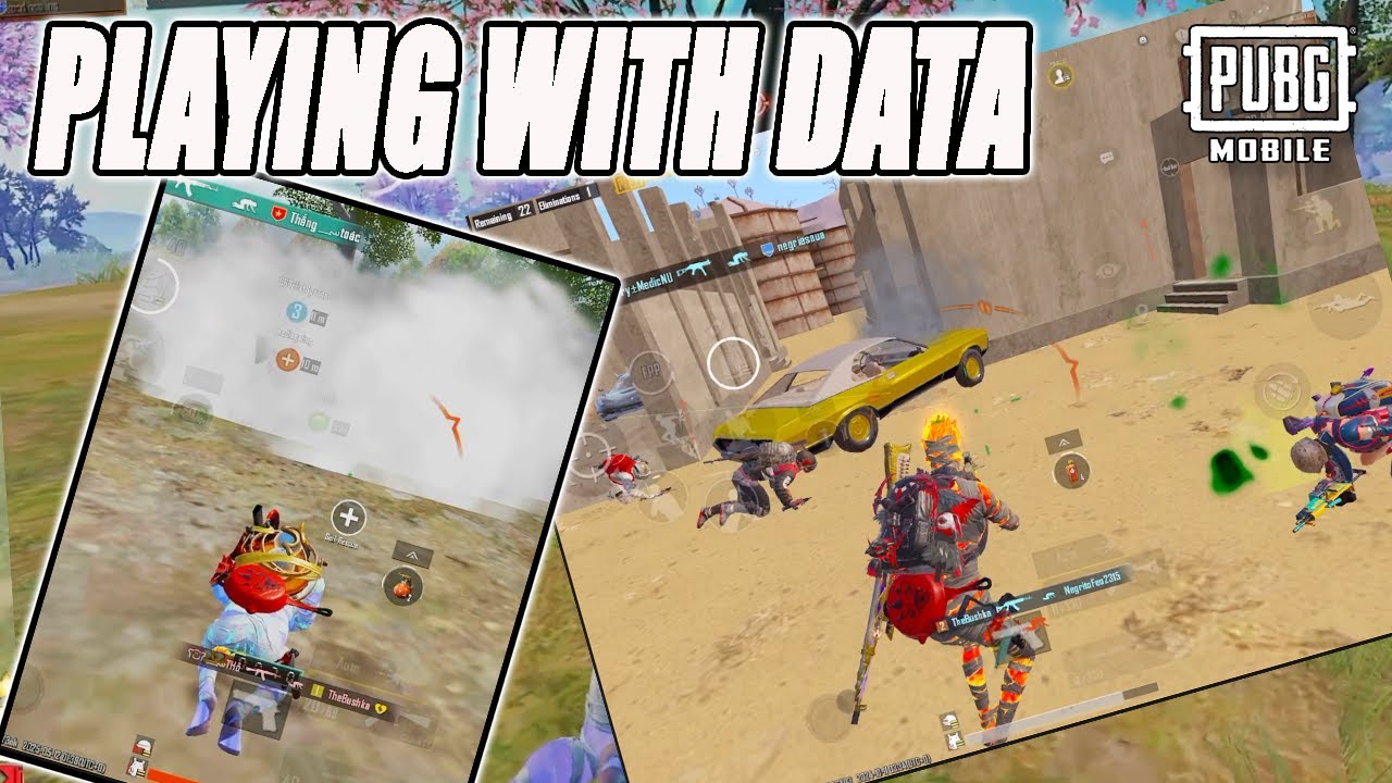 Are You Making These PUBG Mobile Mistakes?