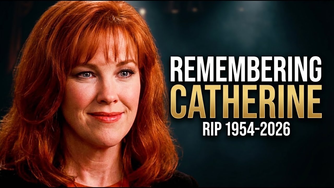 Catherine O'Hara Career Retrospective