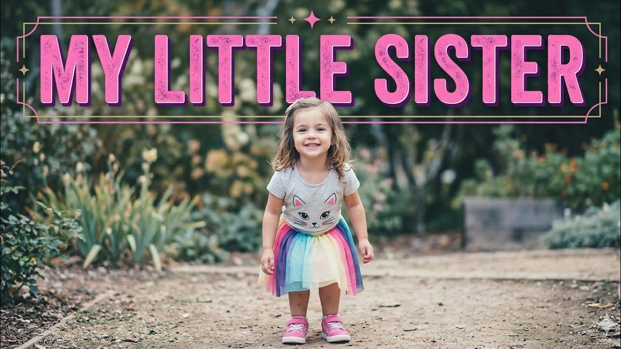 Ed sheeran - MY LITTLE SISTER |New Music Lyrics | 2026