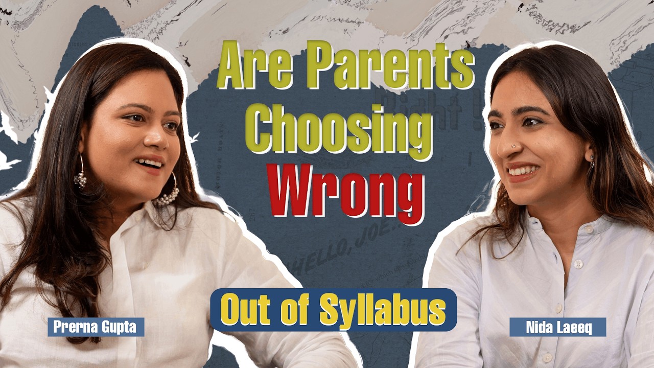 IB, IGCSE, CBSE AND ICSE - How should parents choose a board?